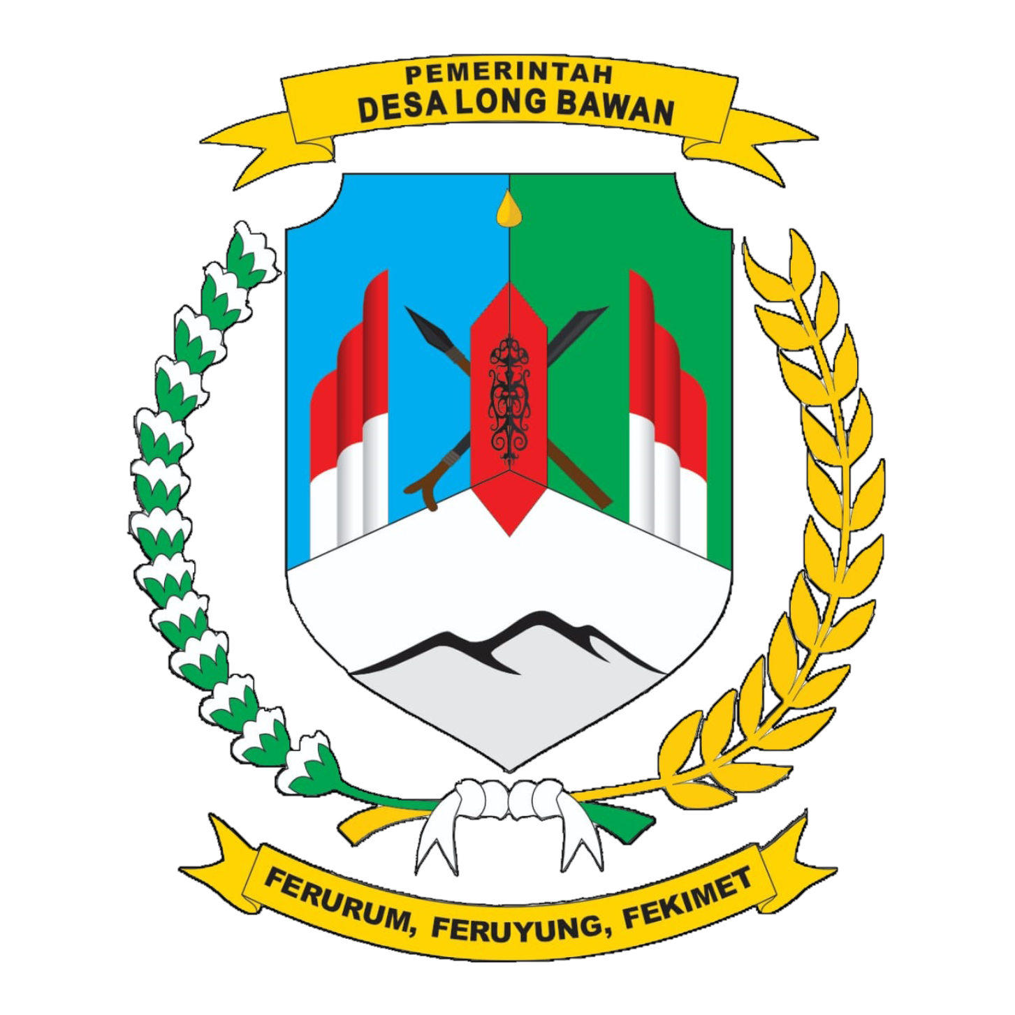 Logo prm
