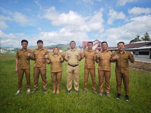 PEMERINTAHAN DESA LONG BAWAN
