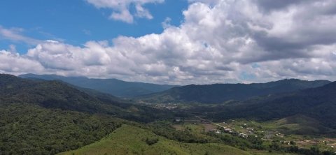 DESA LONG BAWAN