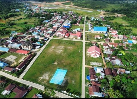 DESA LONG BAWAN